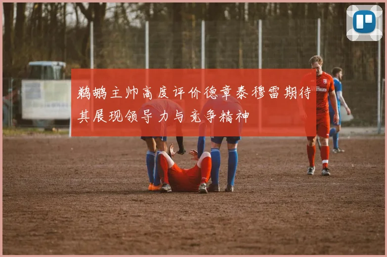 鹈鹕主帅高度评价德章泰穆雷期待其展现领导力与竞争精神