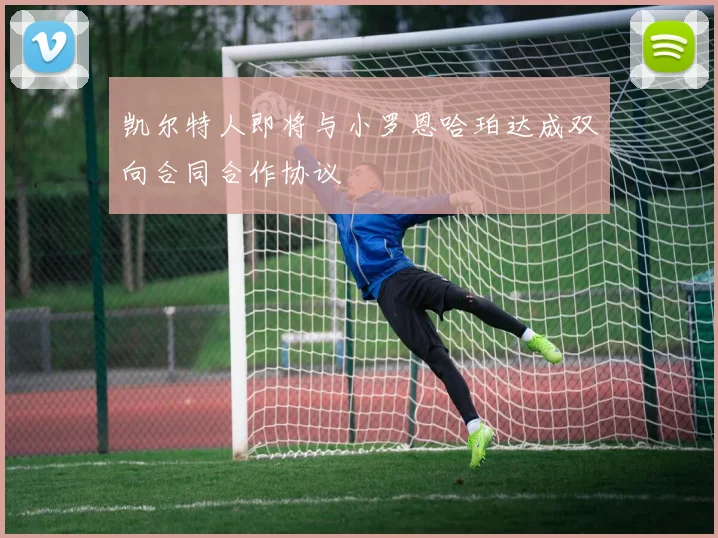 凯尔特人即将与小罗恩哈珀达成双向合同合作协议