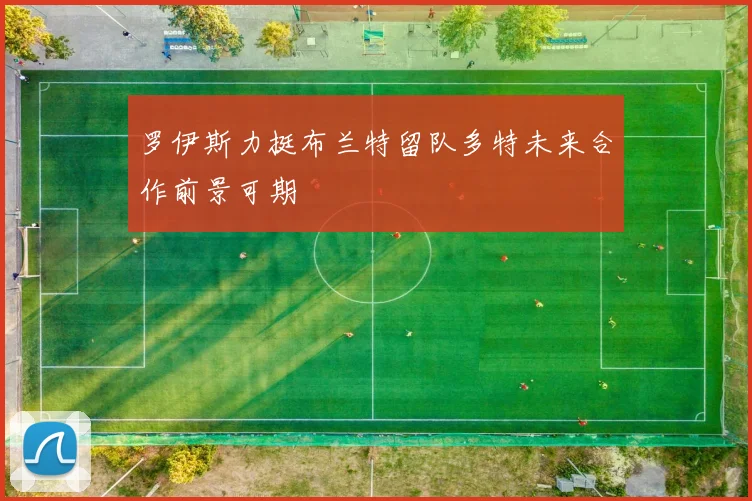 罗伊斯力挺布兰特留队多特未来合作前景可期