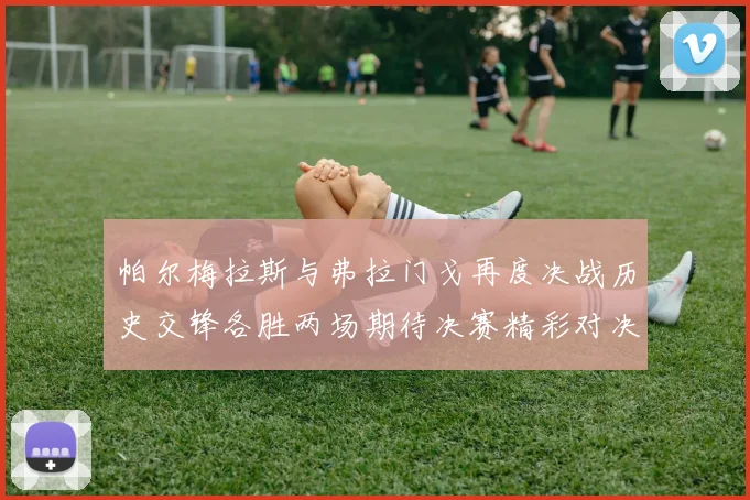 帕尔梅拉斯与弗拉门戈再度决战历史交锋各胜两场期待决赛精彩对决